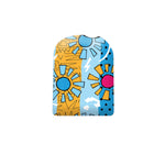 Summer Suns Pod Sticker – Pump Peelz Summer Suns Pod Sticker – Pump Peelz