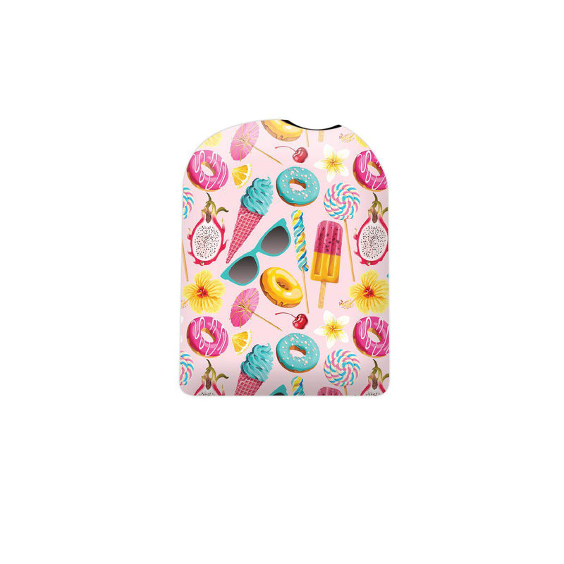 Summer Sweets Pod Sticker – Pump Peelz Summer Sweets Pod Sticker – Pump Peelz