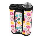 Summer Sweets for Sticker for Medtronic MiniMed 770G & 780G Summer Sweets for Sticker for Medtronic MiniMed 770G & 780G