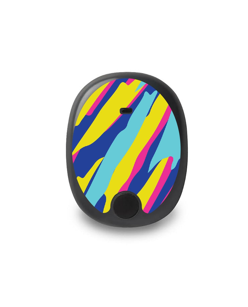Summer Texture Eversense Smart Transmitter Summer Texture Eversense Smart Transmitter