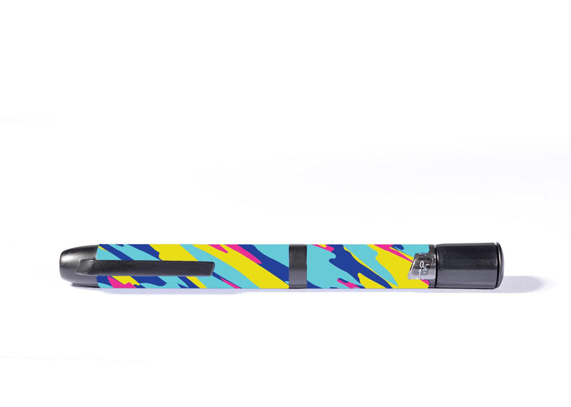 Summer Texture InPen - Smart Insulin Pen Summer Texture InPen - Smart Insulin Pen