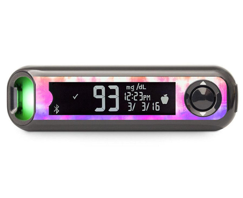 Sunburst Bayer Contour© Next One Glucometer Sunburst Bayer Contour© Next One Glucometer