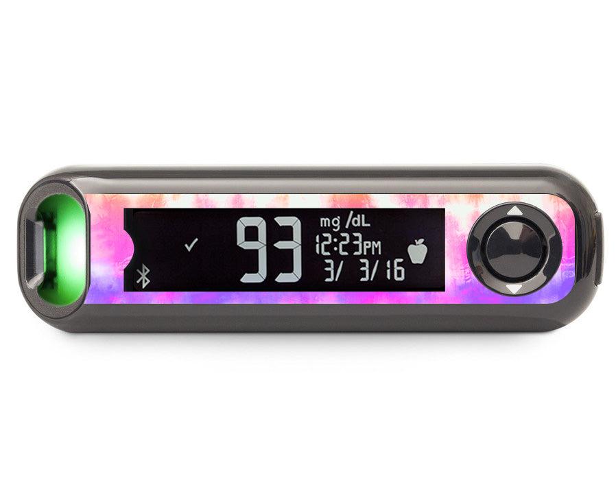 Sunburst Bayer Contour© Next One Glucometer Sunburst Bayer Contour© Next One Glucometer