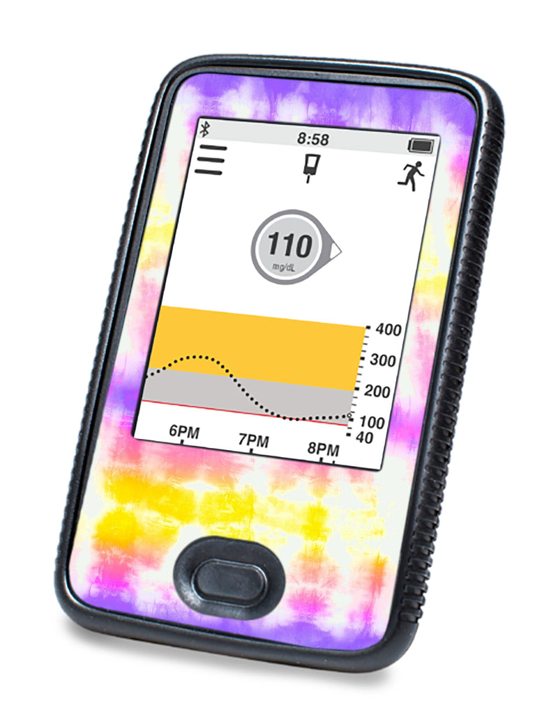 Sunburst DEXCOM G6 Touchscreen Receiver Sunburst DEXCOM G6 Touchscreen Receiver