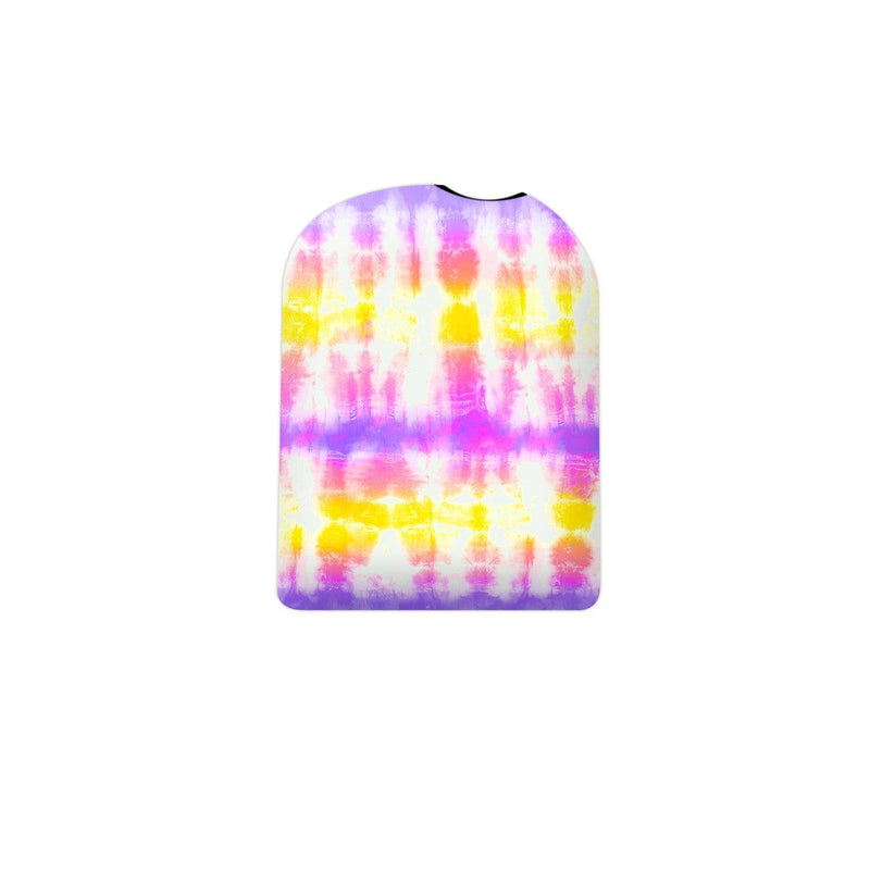 Sunburst Pod Sticker – Pump Peelz Sunburst Pod Sticker – Pump Peelz
