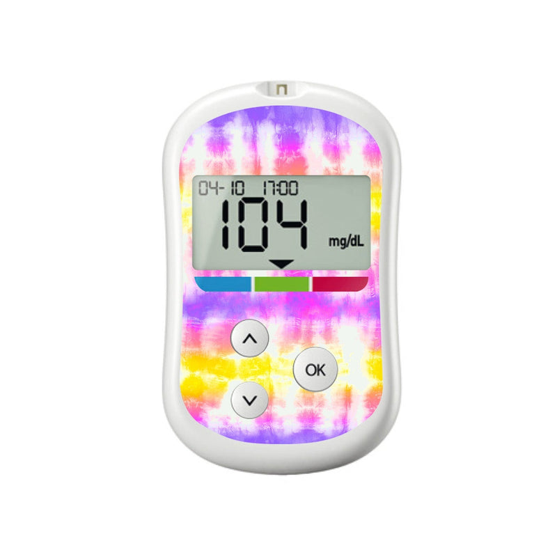 Sunburst for OneTouch Verio Flex Glucometer Sunburst for OneTouch Verio Flex Glucometer