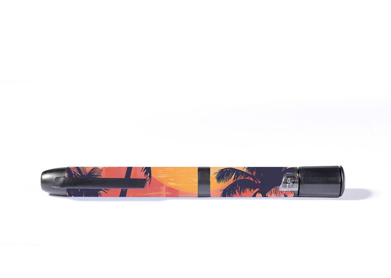 Sunset Serenade InPen - Smart Insulin Pen Sunset Serenade InPen - Smart Insulin Pen