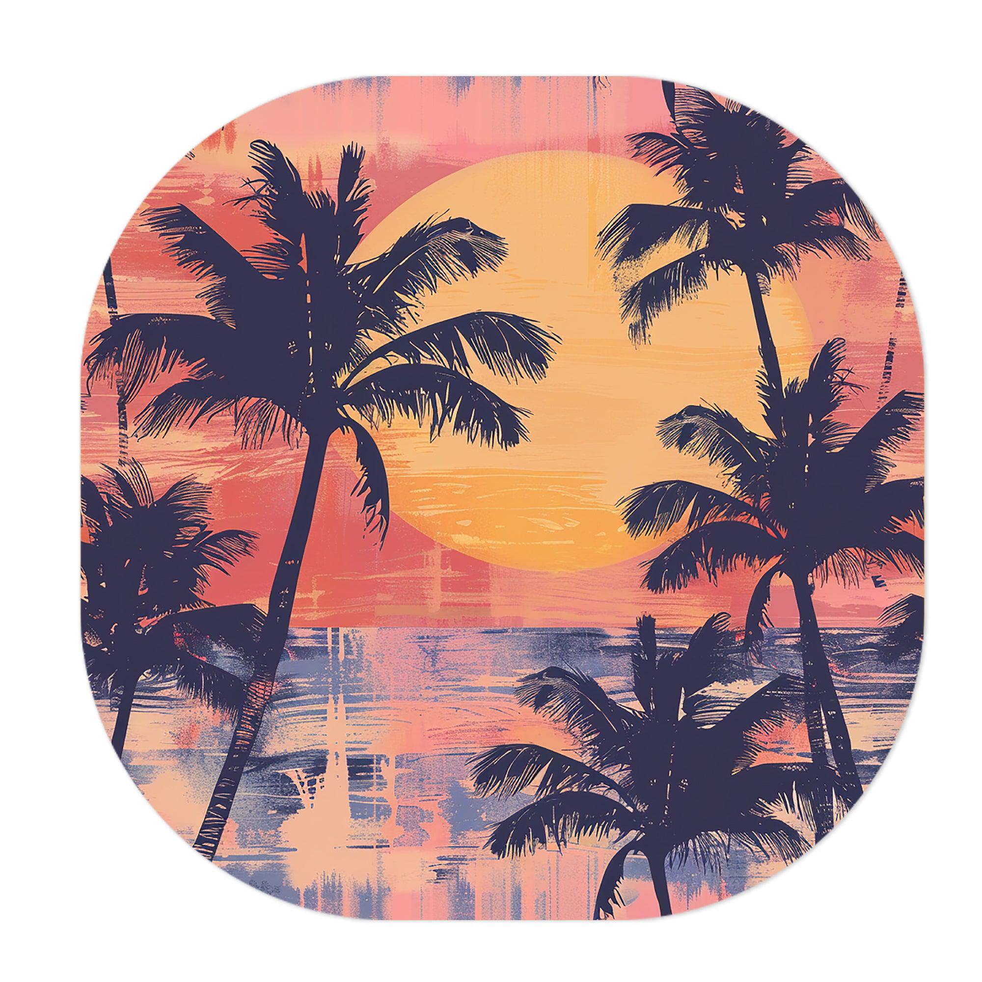 Sunset Serenade Overpatch Tape - Pump Peelz Sunset Serenade Overpatch Tape - Pump Peelz