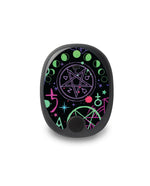 Supernatural Symbols Eversense Smart Transmitter Supernatural Symbols Eversense Smart Transmitter