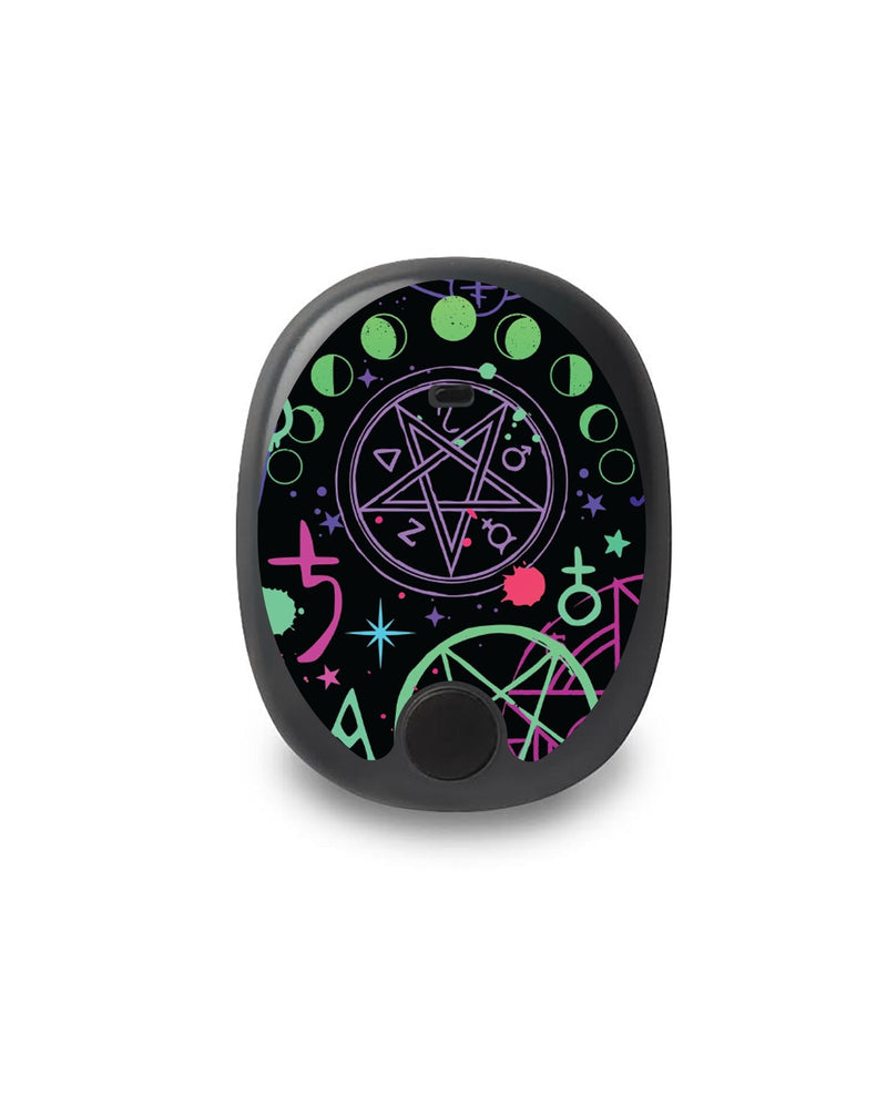 Supernatural Symbols Eversense Smart Transmitter Supernatural Symbols Eversense Smart Transmitter