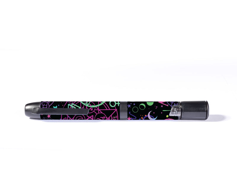 Supernatural Symbols InPen - Smart Insulin Pen Supernatural Symbols InPen - Smart Insulin Pen