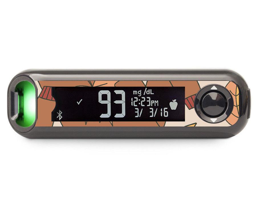 Sweaters & Leaves Bayer Contour© Next One Glucometer Sweaters & Leaves Bayer Contour© Next One Glucometer