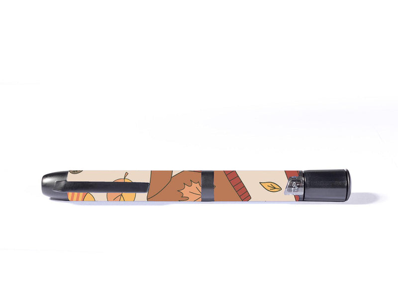 Sweaters & Leaves InPen - Smart Insulin Pen Sweaters & Leaves InPen - Smart Insulin Pen