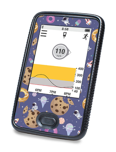 Sweet Space Designed for DEXCOM G6 Touchscreen Receiver Sweet Space Designed for DEXCOM G6 Touchscreen Receiver