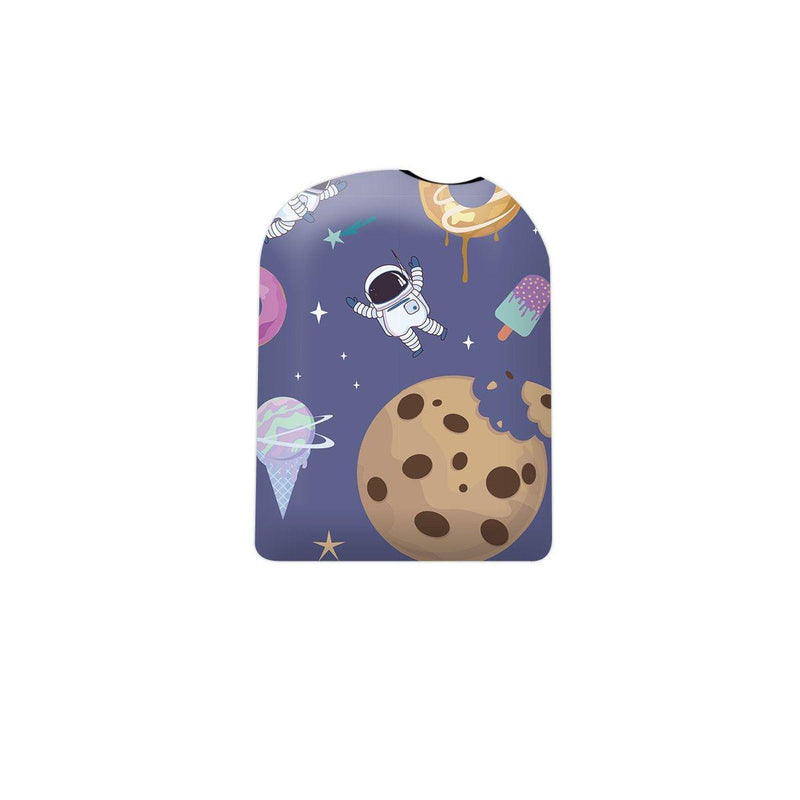 Sweet Space Pod Sticker – Pump Peelz Sweet Space Pod Sticker – Pump Peelz