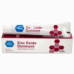 MedPride Zinc Oxide Ointment 20% - 1oz. Tubes - Indv. Boxed - 72/cs. MedPride Zinc Oxide Ointment 20% - 1oz. Tubes - Indv. Boxed - 72/cs.