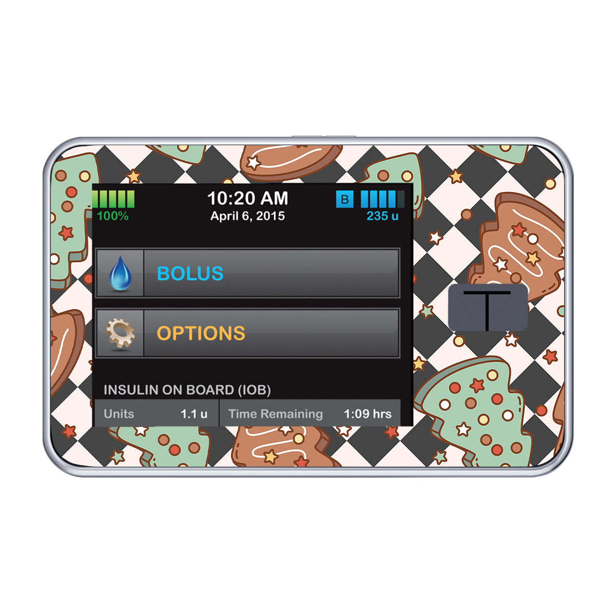 Sweet Tree Treats Tandem X2 - Pump Peelz Sweet Tree Treats Tandem X2 - Pump Peelz