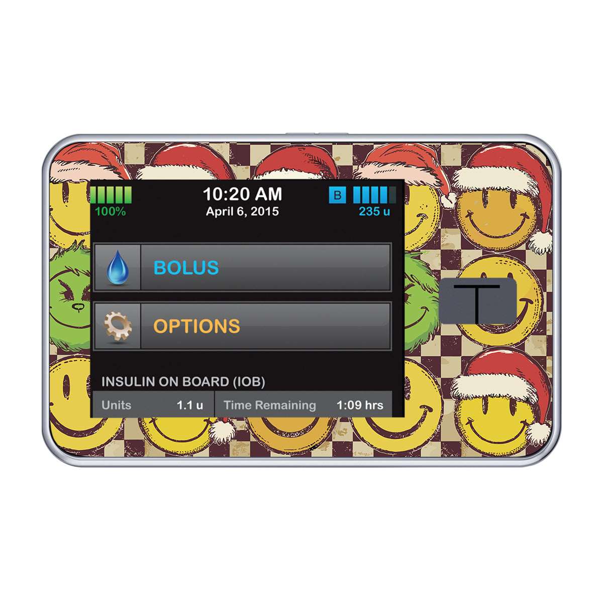 Merry Mischief Tandem X2 - Pump Peelz Merry Mischief Tandem X2 - Pump Peelz