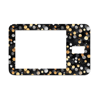 Bokeh Glow Sticker for Tandem t:slim Bokeh Glow Sticker for Tandem t:slim