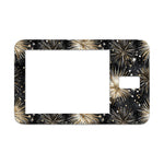 Fireworks Sticker for Tandem t:slim Fireworks Sticker for Tandem t:slim