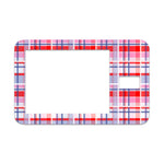 Party Plaid Tandem X2 - Pump Peelz Party Plaid Tandem X2 - Pump Peelz