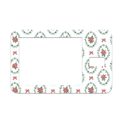 Poinsettia Parade Tandem X2 - Pump Peelz Poinsettia Parade Tandem X2 - Pump Peelz