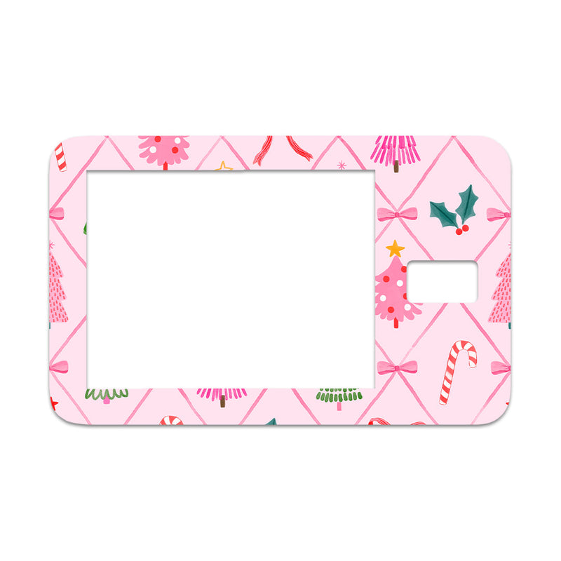 Coquette Christmas Tandem X2 - Pump Peelz Coquette Christmas Tandem X2 - Pump Peelz