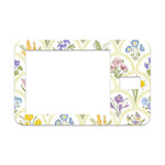 Garden Arches Sticker for Tandem t:slim Garden Arches Sticker for Tandem t:slim