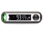 Tessellation Bayer Contour© Next One Glucometer Tessellation Bayer Contour© Next One Glucometer