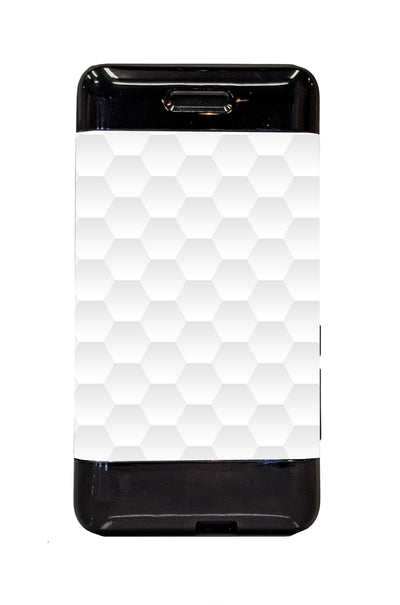 Tessellation Sticker for Omnipod DASH® PDM – Pump Peelz Tessellation Sticker for Omnipod DASH® PDM – Pump Peelz