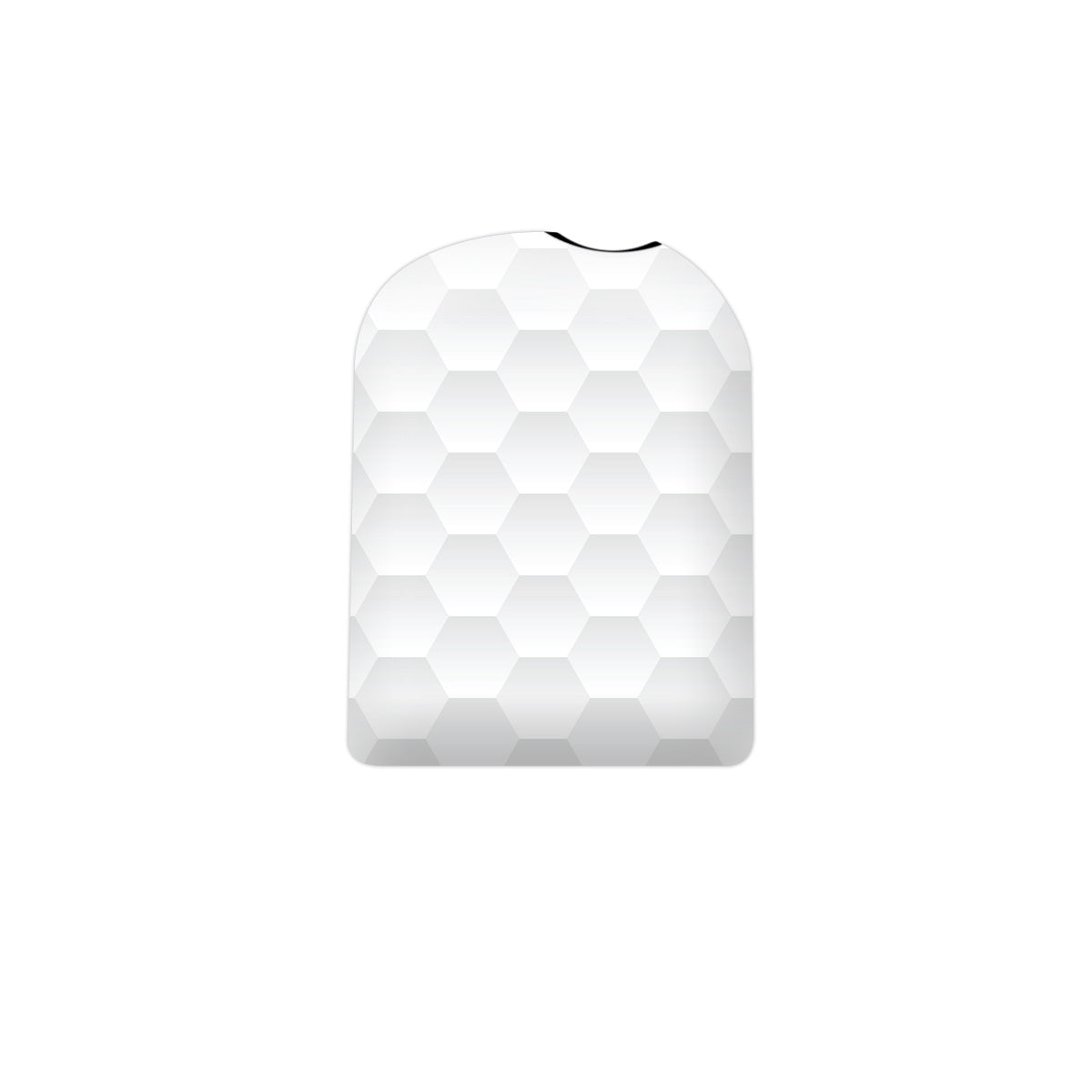 Tessellation Pod Sticker – Pump Peelz Tessellation Pod Sticker – Pump Peelz