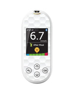 Tessellation for OneTouch Verio Reflect Glucometer Tessellation for OneTouch Verio Reflect Glucometer