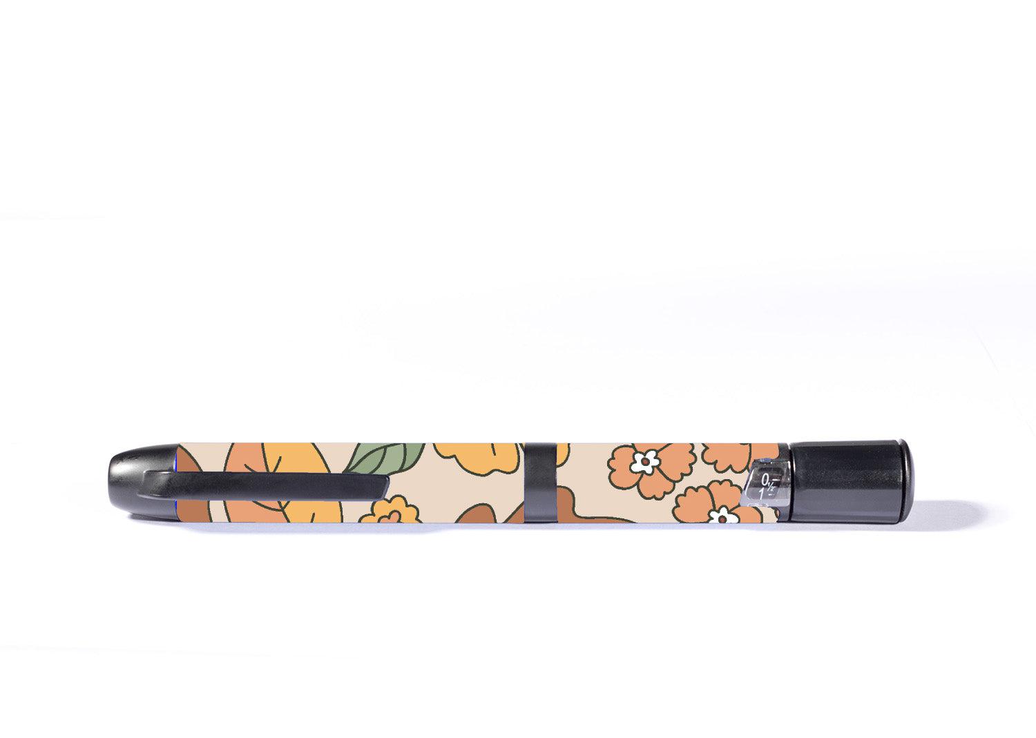 Thanksgiving Floral InPen - Smart Insulin Pen Thanksgiving Floral InPen - Smart Insulin Pen