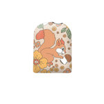 Thanksgiving Floral Pod Sticker – Pump Peelz Thanksgiving Floral Pod Sticker – Pump Peelz