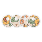 Thanksgiving Floral for the FreeStyle Libre 3 Plus & Lingo Sensor Thanksgiving Floral for the FreeStyle Libre 3 Plus & Lingo Sensor