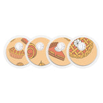Thanksgiving Pies Designed for the FreeStyle Libre 3 Plus & Lingo Sensor Thanksgiving Pies Designed for the FreeStyle Libre 3 Plus & Lingo Sensor