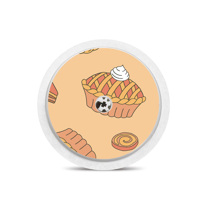 Thanksgiving Pies Freestyle Libre 2 Thanksgiving Pies Freestyle Libre 2