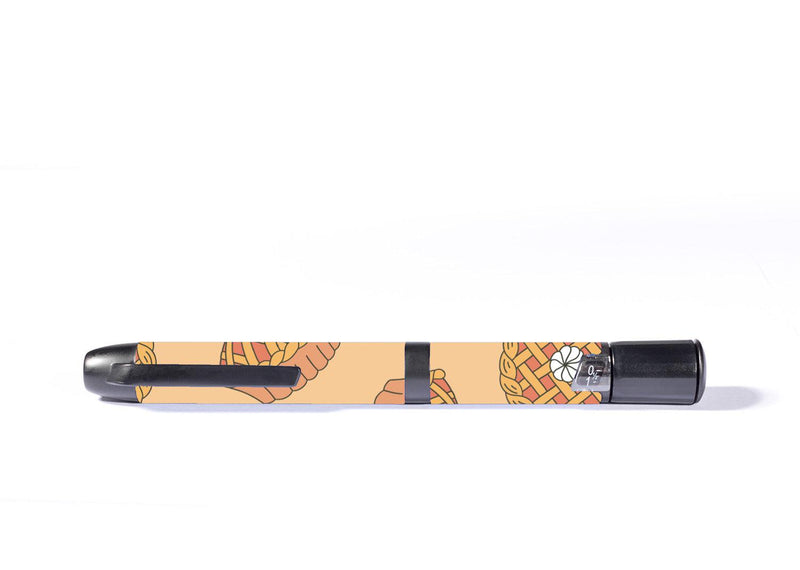 Thanksgiving Pies InPen - Smart Insulin Pen Thanksgiving Pies InPen - Smart Insulin Pen
