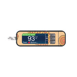 Thanksgiving Pies for Bayer Contour Next Glucometer Thanksgiving Pies for Bayer Contour Next Glucometer