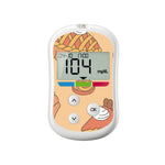 Thanksgiving Pies for OneTouch Verio Flex Glucometer Thanksgiving Pies for OneTouch Verio Flex Glucometer