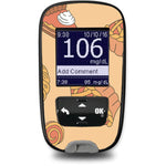 Thanksgiving Pies for the Accu-Chek Guide Glucometer Thanksgiving Pies for the Accu-Chek Guide Glucometer