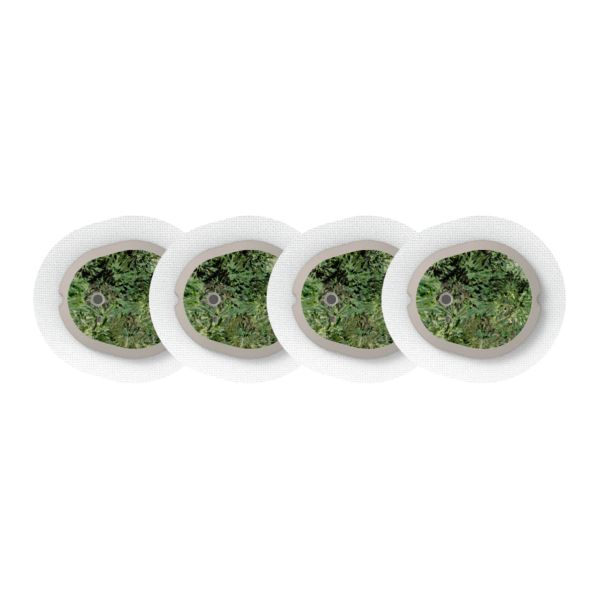 Tie Dye Camo Designed for the DEXCOM G7 and Stelo Transmitter Tie Dye Camo Designed for the DEXCOM G7 and Stelo Transmitter