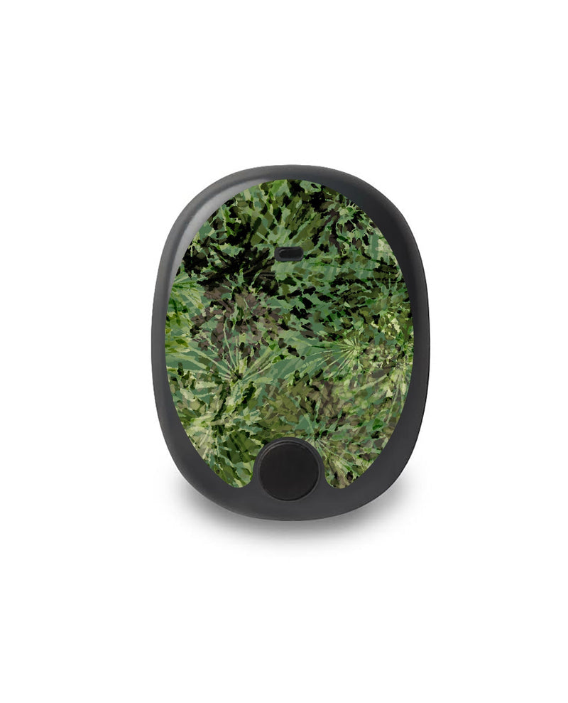Tie Dye Camo Eversense Smart Transmitter Tie Dye Camo Eversense Smart Transmitter