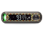 Tikis Bayer Contour© Next One Glucometer Tikis Bayer Contour© Next One Glucometer