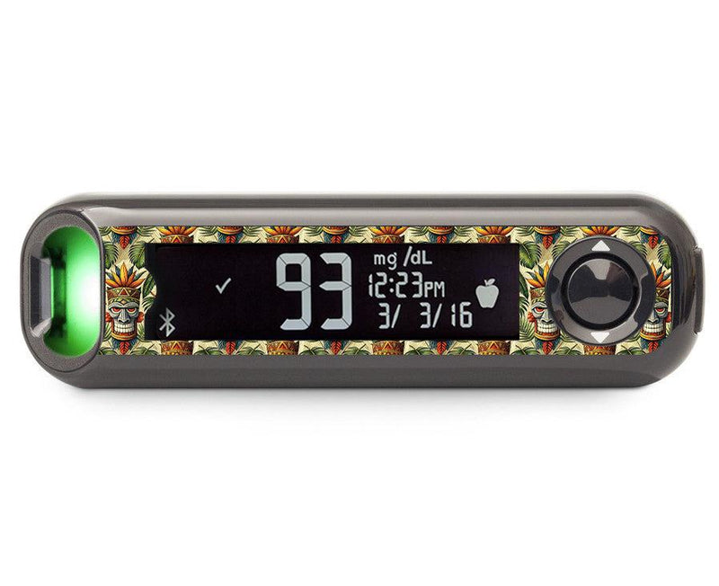 Tikis Bayer Contour© Next One Glucometer Tikis Bayer Contour© Next One Glucometer