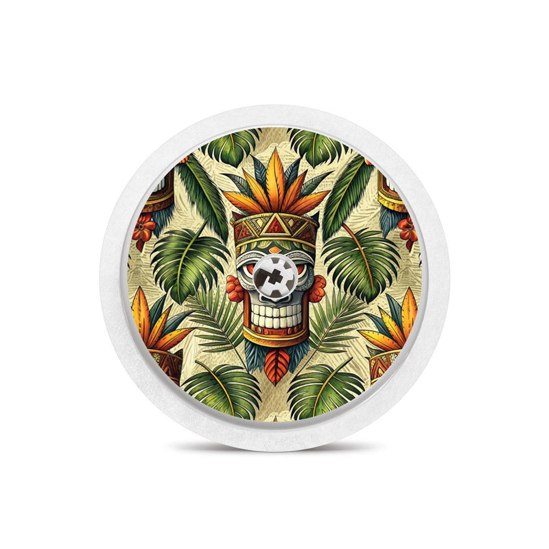 Tikis Freestyle Libre 2 Tikis Freestyle Libre 2