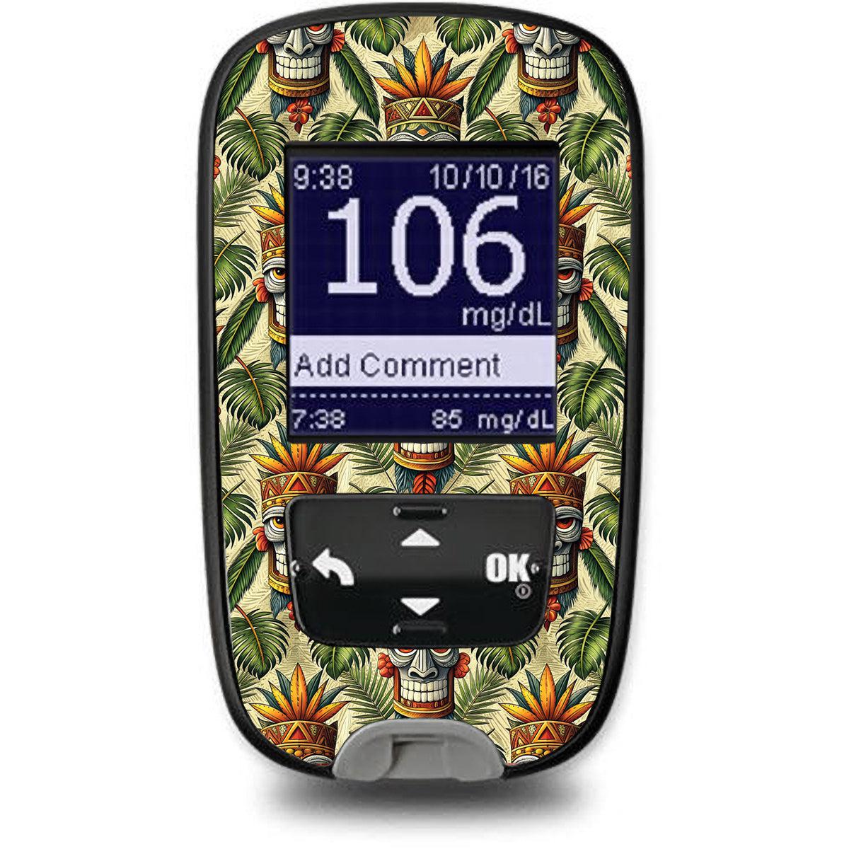 Tikis for the Accu-Chek Guide Glucometer Tikis for the Accu-Chek Guide Glucometer