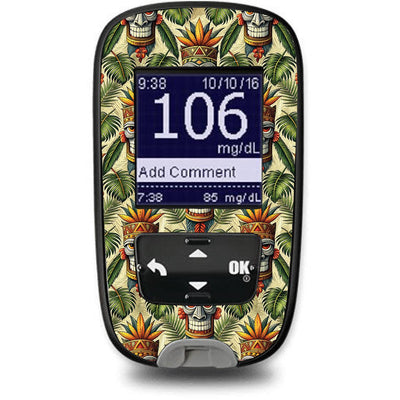 Tikis for the Accu-Chek Guide Glucometer Tikis for the Accu-Chek Guide Glucometer