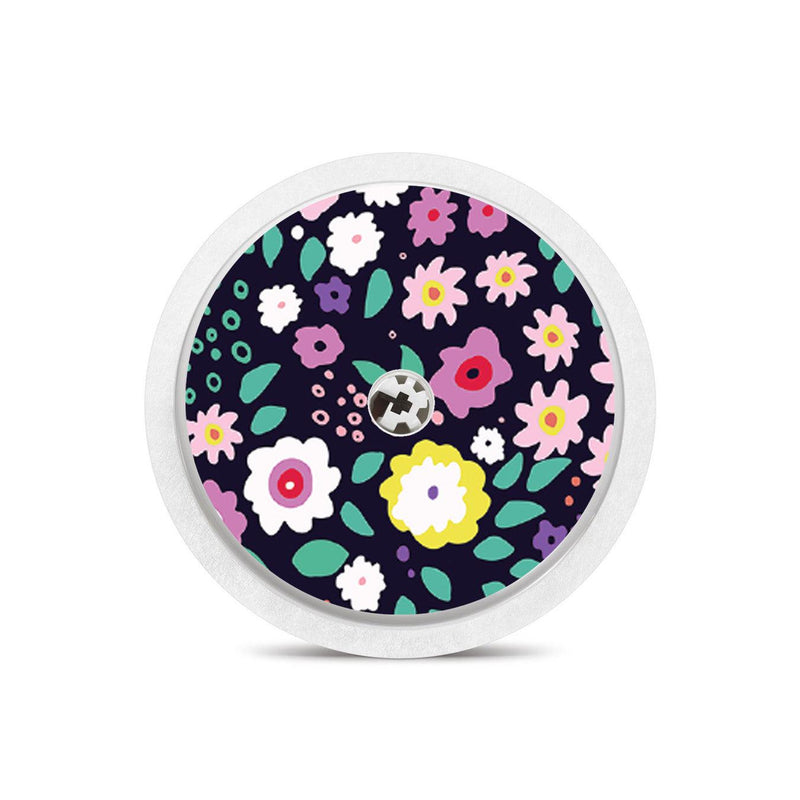 Tiny Flowers Freestyle Libre 2 Tiny Flowers Freestyle Libre 2