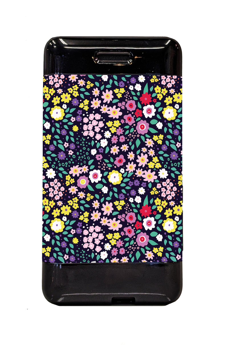 Tiny Flowers Sticker for Omnipod DASH® PDM – Pump Peelz Tiny Flowers Sticker for Omnipod DASH® PDM – Pump Peelz